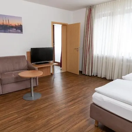 Oil Guest house